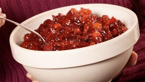 easy-ginger-apricot-cranberry-sauce-recipe-parade image