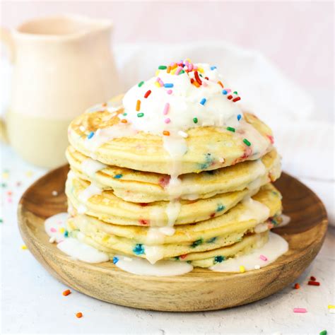 confetti-pancakes-simply-made image