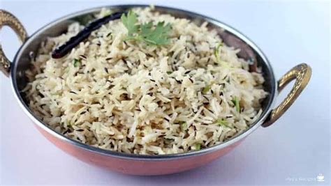 how-to-make-fried-jeera-rice-recipe-mints image