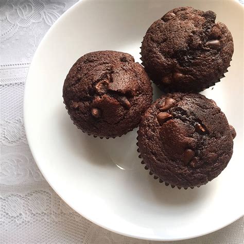 triple-chocolate-muffins-recipe-baking-made-simple image