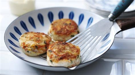fish-cakes-recipe-bbc-food image