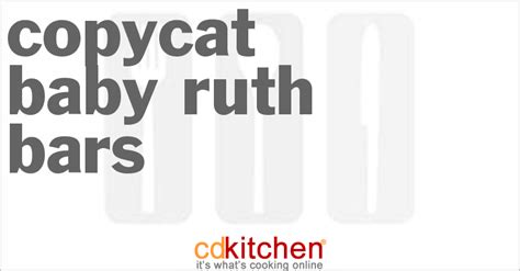 baby-ruth-bars-recipe-cdkitchencom image