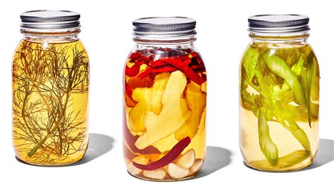 how-to-make-flavored-vinegar-and-impress-even image