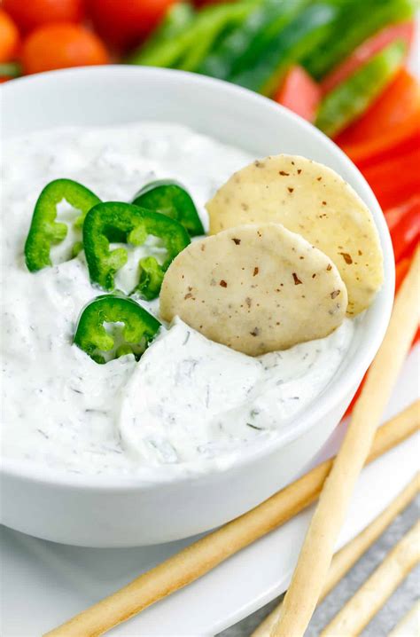 spicy-dill-dip-recipe-spend-with-pennies image