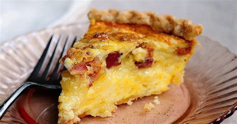 10-best-brie-cheese-quiche-recipes-yummly image
