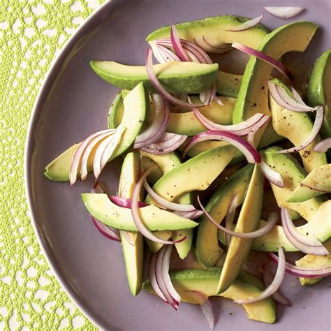 avocado-and-onion-salad-recipe-lourdes-castro-food-wine image