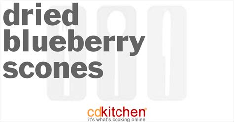 dried-blueberry-scones-recipe-cdkitchencom image