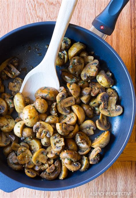 the-best-sauteed-mushroom-recipe-a-spicy-perspective image