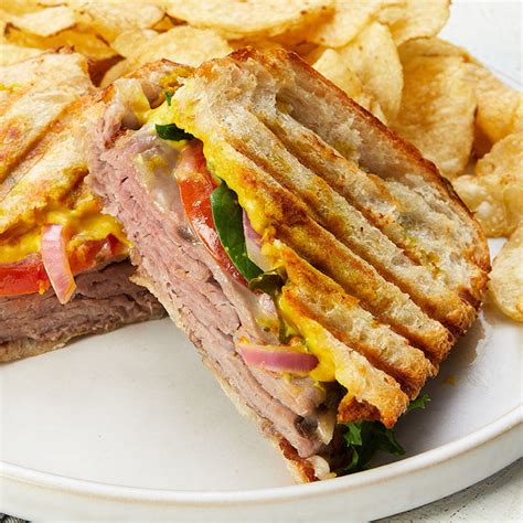 roast-beef-and-havarti-panini-sandwich-frenchs image