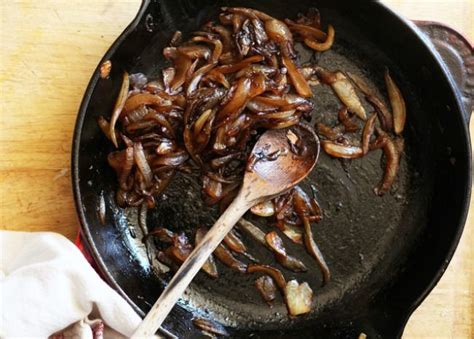how-to-caramelize-onions-allrecipes image