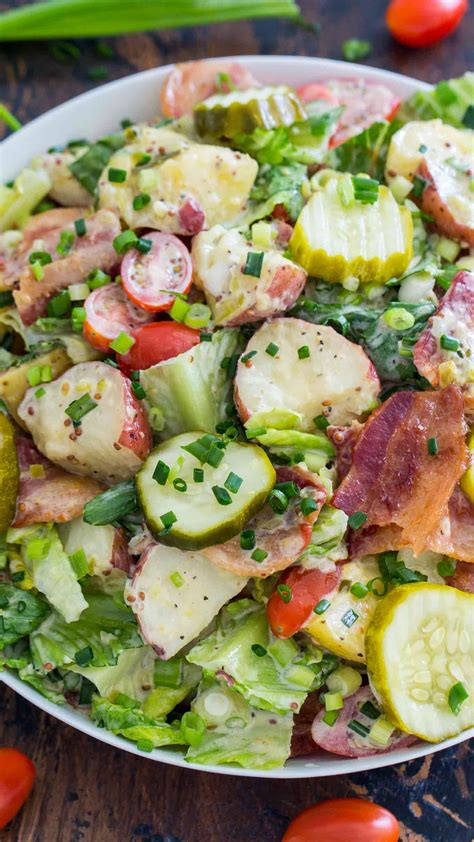 easy-blt-potato-salad-recipe-ssm-sweet-and-savory image