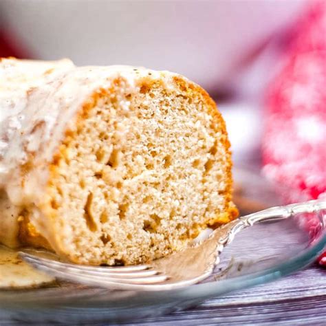 eggnog-bundt-cake-all-ways-delicious image