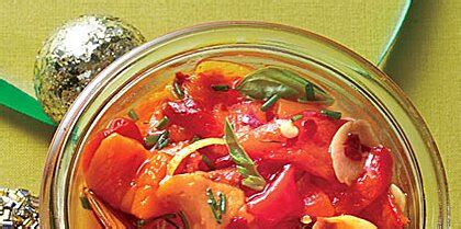 roasted-sweet-peppers-recipe-myrecipes image