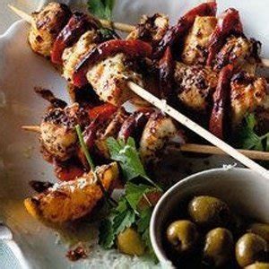 chicken-and-chorizo-kebabs-food24 image