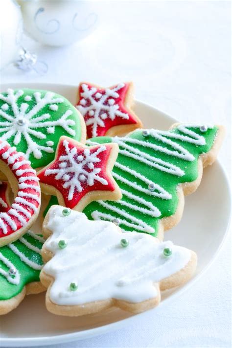 how-to-make-christmas-butter-cookies-good image