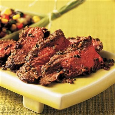 southwestern-cinnamon-steak-rub-food-channel image