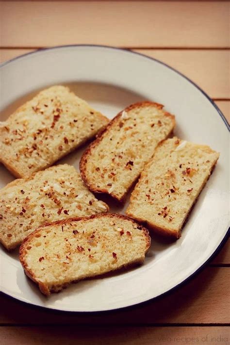 garlic-bread-recipe-dassanas-veg image