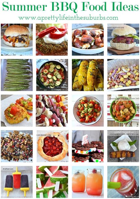 55-summer-bbq-food-ideas-a-pretty-life-in-the image