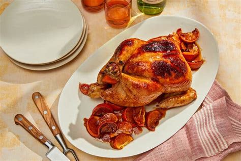 a-fresh-take-on-orange-chicken-the-new-york-times image