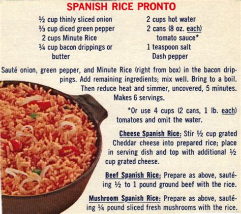 spanish-rice-pronto-recipe-clipping image