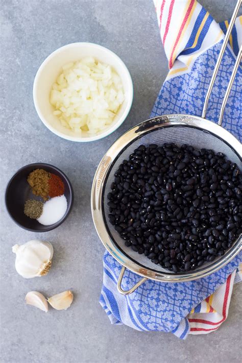 instant-pot-black-beans-soaked-or-no-soak-options image
