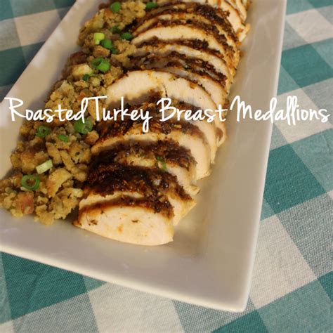 roasted-turkey-breast-medallions-the-country-gal image
