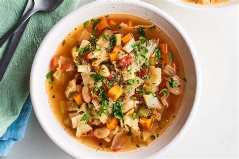 how-to-make-a-satisfying-veggie-packed-cabbage-soup image