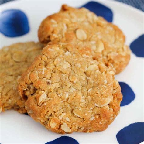 chewy-anzac-biscuits-easy-recipe-bake-play-smile image