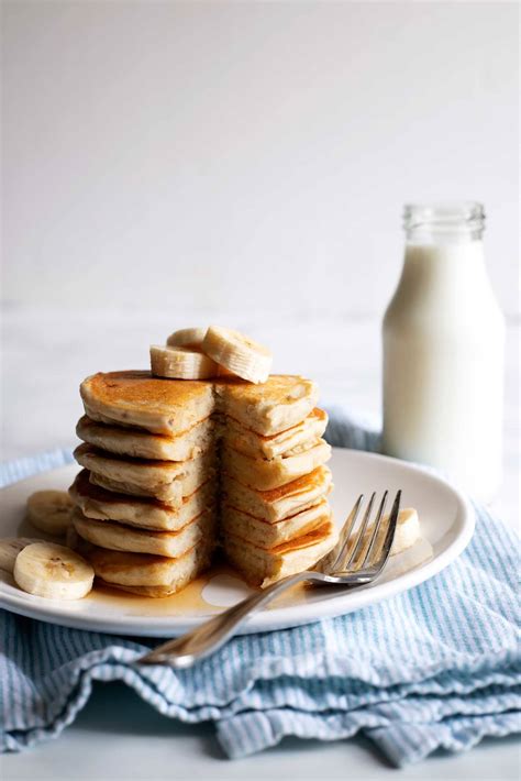 easy-gluten-free-banana-pancakes-kits-kitchen image