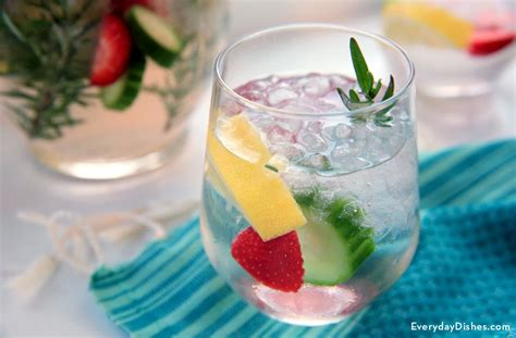 strawberry-cucumber-infused-water-recipe-everyday image