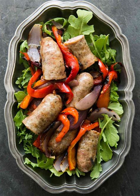 grilled-italian-sausage-with-peppers-onions-and image