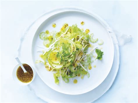 celery-and-apple-salad-the-splendid-table image