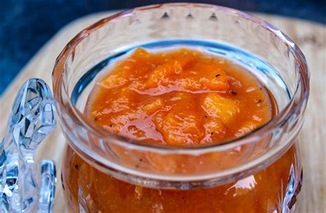 savory-peach-sauce-recipe-two-kooks-in-the-kitchen image