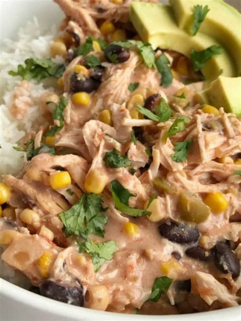 slow-cooker-creamy-fiesta-chicken-together-as-family image