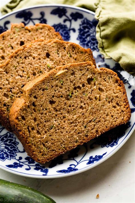 zucchini-bread-better-than-ever-sallys-baking-addiction image