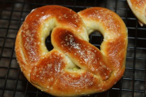 soft-pretzel-recipe-classic-delicious-homemade-style image