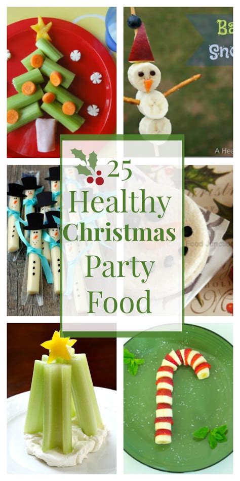 25-healthy-christmas-snacks-and-party-foods image
