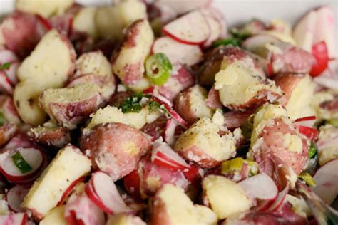 recipe-red-potato-salad-with-scallions-radishes-kitchn image
