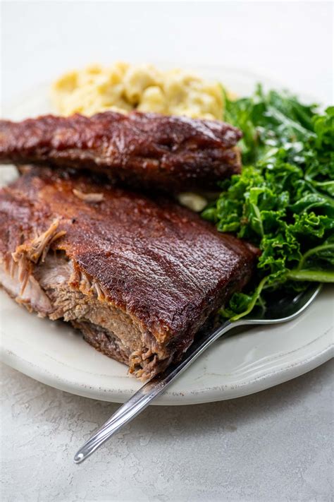 st-louis-ribs-slow-roasted-in-the-oven-umami-girl image