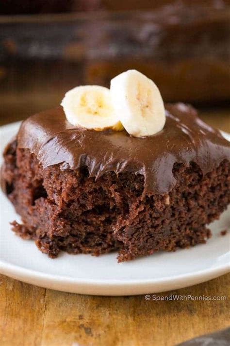 chocolate-banana-cake-spend-with-pennies image