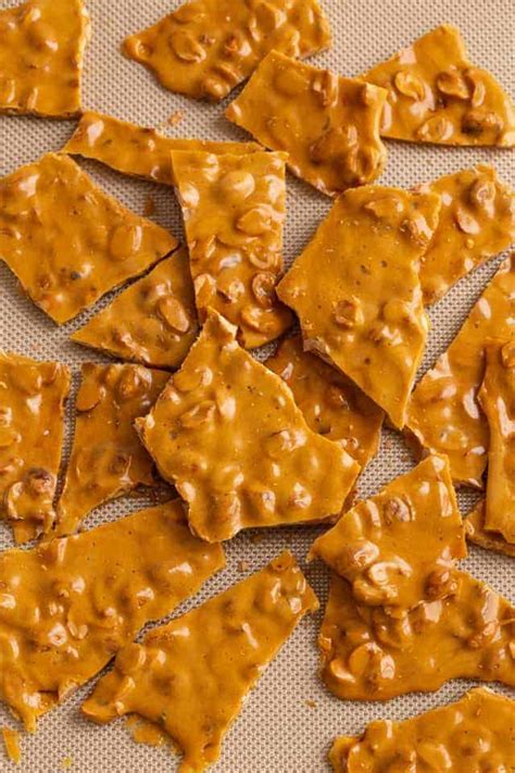 classic-peanut-brittle-recipe-baked-by-an-introvert image