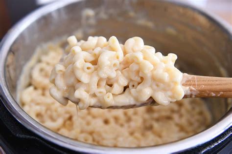 the-best-pressure-cooker-mac-and-cheese image