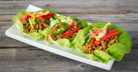 turkey-taco-lettuce-wraps-slender-kitchen image