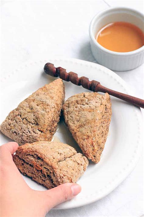 the-best-pumpkin-spice-scone-recipe-for-brunch-or-tea image