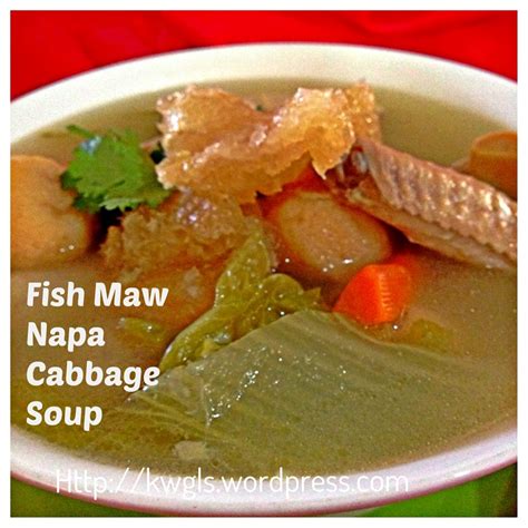 fish-maw-napa-cabbage-soup-guai-shu-shu image