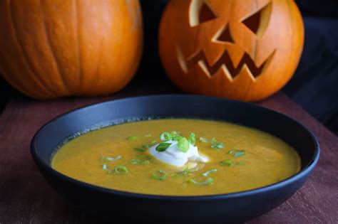 halloween-pumpkin-soup-using-carving-leftovers image