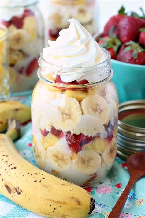 banana-split-dessert-trifle-julies-eats-treats image