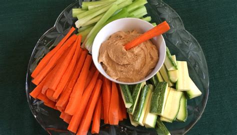 tahini-miso-dip-for-vegetables-whole-life-challenge image