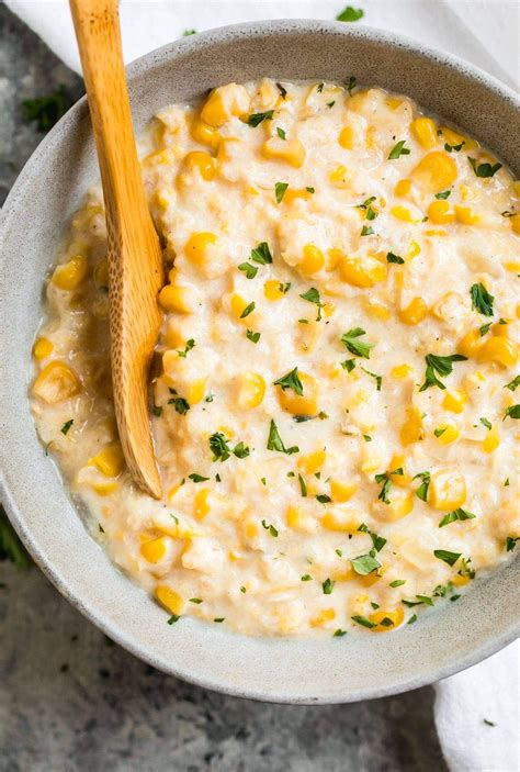 crock-pot-creamed-corn-the-best-creamed-corn image