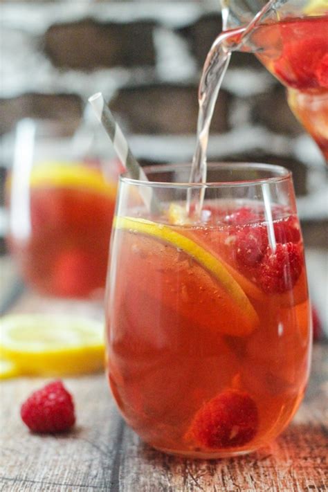 raspberry-lemon-blush-sangria-spritzers-recipe-the image